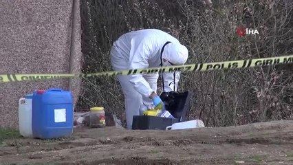 Kira nedeniyle arsa sahibini öldüren sanık hakkında iddianame hazırlandı