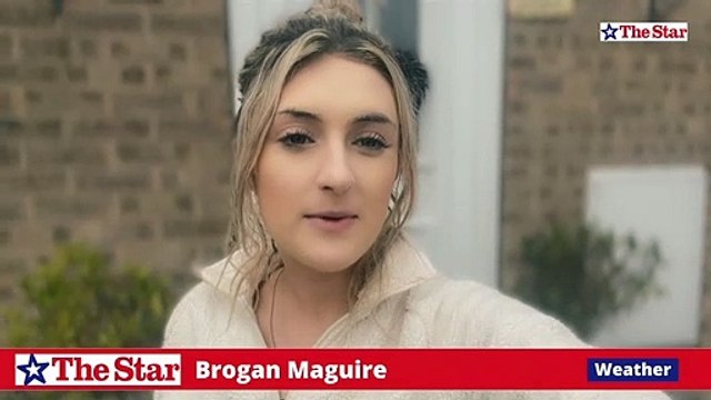 Sheffield weather forecast Tuesday December 28th 2021