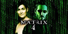 'The Matrix Resurrections' Keanu Reeves Priyanka Chopra  Review Spoiler Discussion