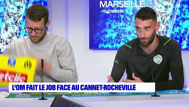 Virage Marseille : Il ne faut pas oublier d'où revient l'OM