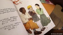 Could these picture books help tackle racism in Japan?
