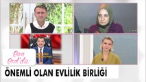 Malatya Büyükşehir Belediye Başkanı Selahattin Gürkan canlı yayında - Esra Erol'da 22 Aralık 2021
