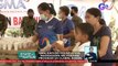 GMA Kapuso Foundation, nagsagawa ng feeding program sa Clarin, Bohol | SONA