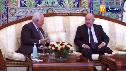 لقاء الفصائل في الجزائر.. آمال فلسطينية لتوحيد الجبهة الداخلية