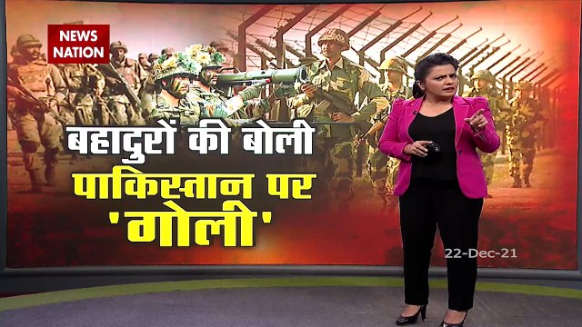 Khabar Cut To Cut : LAC पार China का साजिश