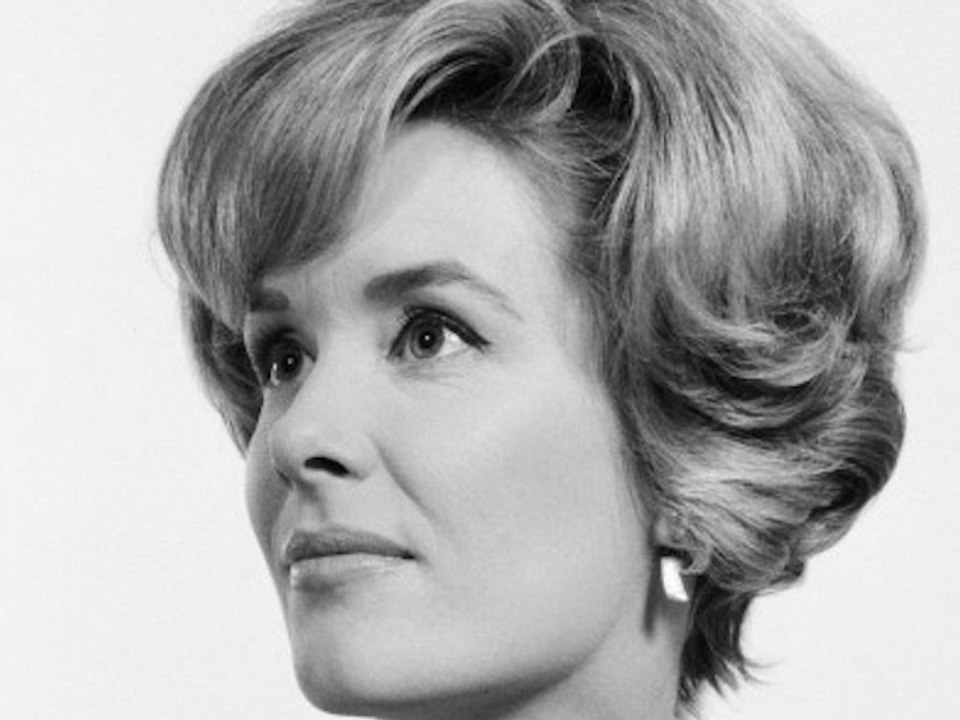 Trauer um Sally Ann Howes: 'Tschitti Tschitti Bäng Bäng'-Star ist tot