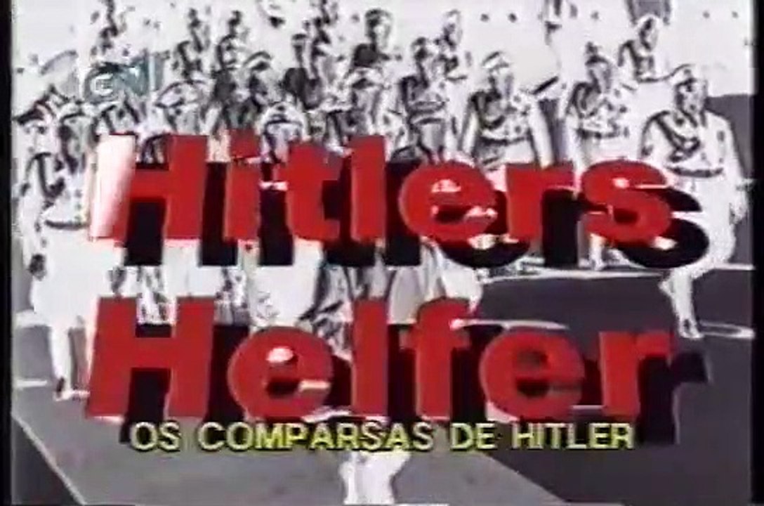 Capangas do Nazismo - Keitel