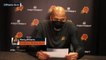 Suns - Williams : "J'ai toujours eu un grand respect pour LeBron"