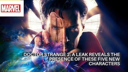 PERSONALITY TEST: WHICH SPIDER-MAN'S ENEMY ARE YOU?