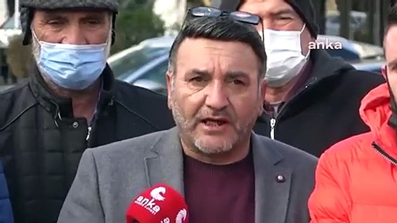 Çiftçinin isyanı