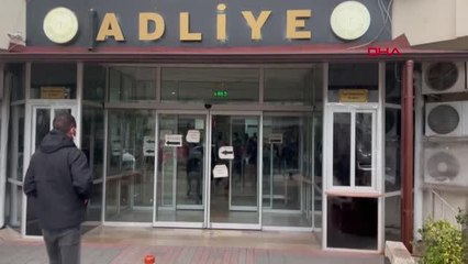 BURAK ÖZÇİVİT'İN MAHKEMEDEKİ İFADESİ ORTAYA ÇIKTI