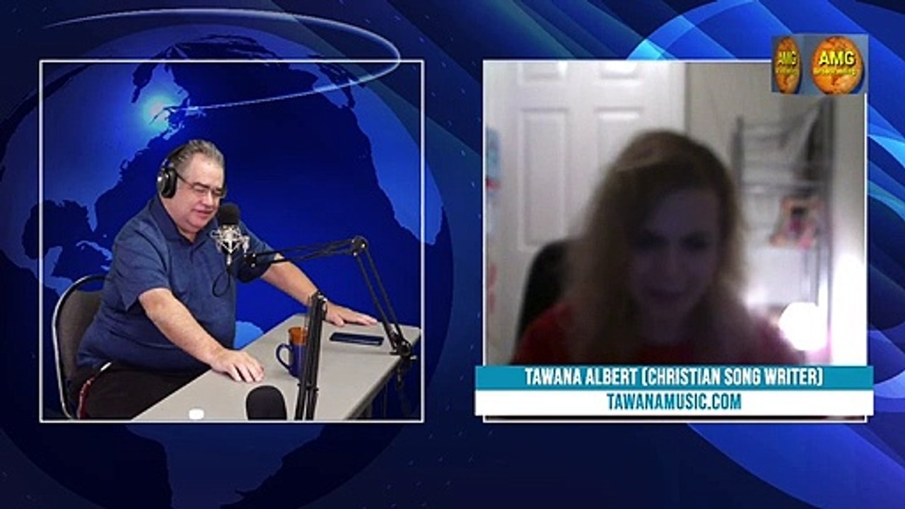 "Silver Linings, Tawana Albert," host Steve McAllister