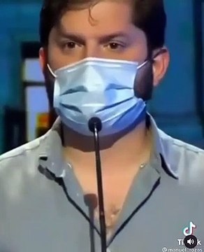 La confesión del presidente de Chile sobre su trastorno obsesivo compulsivo