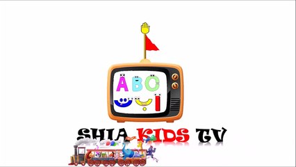 SHIA KALMA - SHIA KIDS - WATCH AND LEARN WITH AABI