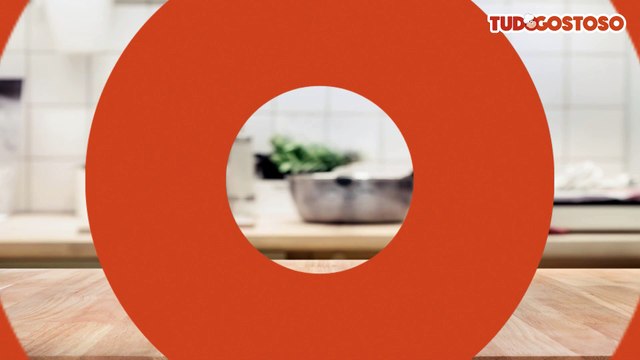 Souflé de abobrinha