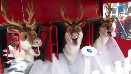 Marché de Noel 2021