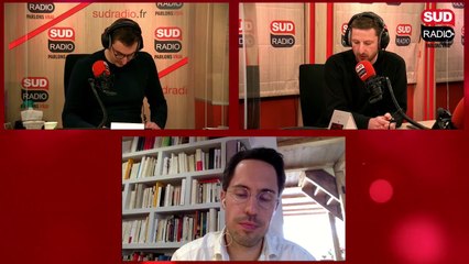 L'Etat de droit, une invention européenne ? avec Ghislain Benhessa, professeur de droit