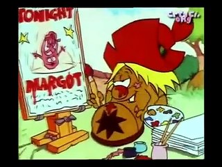 Cipelići epizoda 6 Pirueta