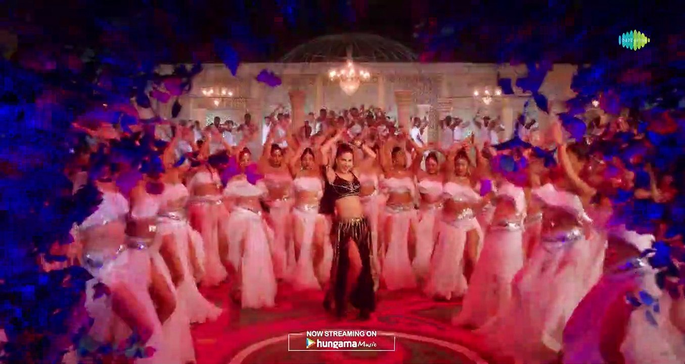 Madhuban _ Sunny Leone _ Kanika Kapoor _ Official Music Video _ Shaarib & Toshi _ Ganesh Acharya