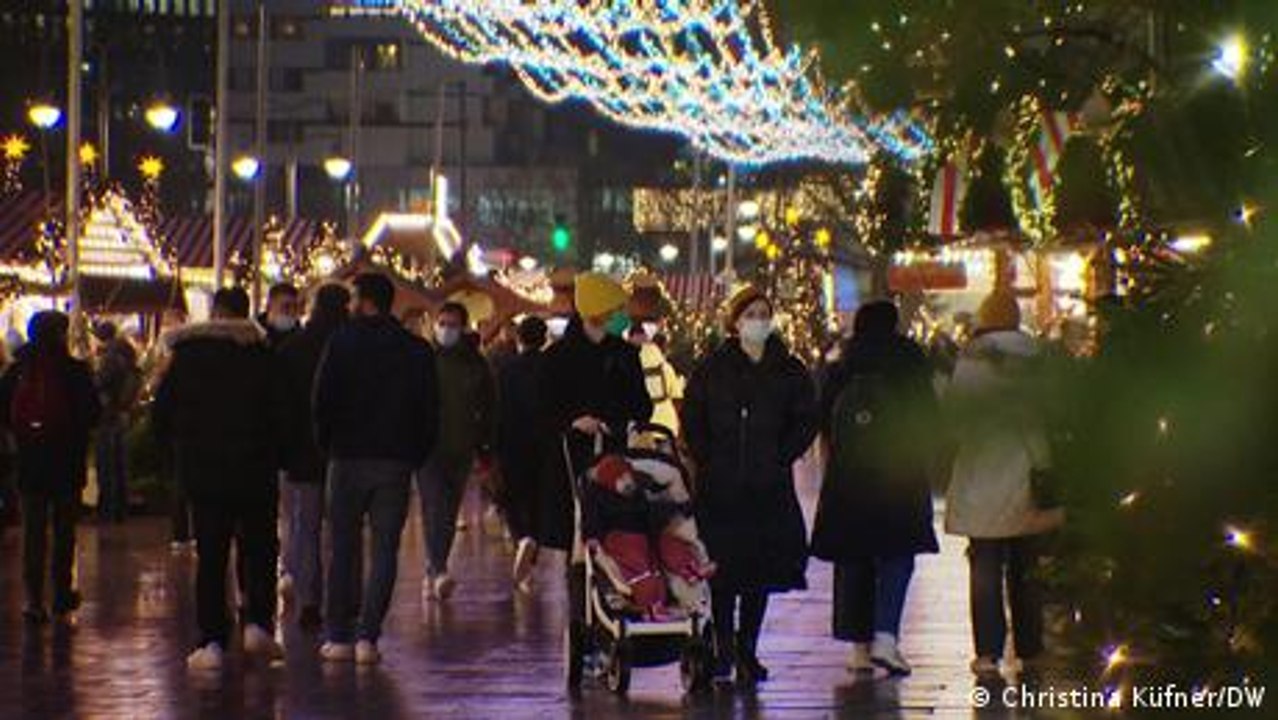Terror in Berlin: fünf Jahre danach
