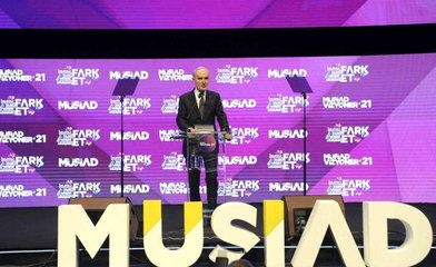 "Yeşil dönüşüm ile rekabetçi avantajımızı ileriye ve geleceğe taşımayı hedefliyoruz"