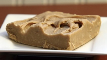 This Non-Chocolate Fudge Is My Favorite Candy to Make This Winter
