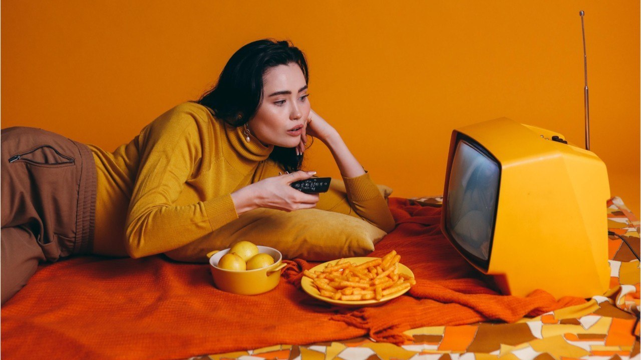 FEMME ACTUELLE - Réveillon du Nouvel an : que voir à la télévision le soir du 31 décembre ?