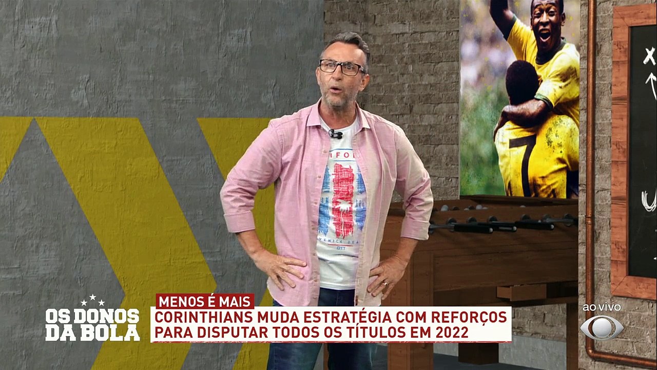 O presidente Duílio Monteiro mudou a postura como presidente hein? Como diretor, várias contratações erradas... Como presidente, apenas reforços de peso!#OsDonosdaBola