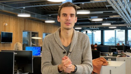 Le Rendez-vous de l'info - Edition du 22 Décembre 2021