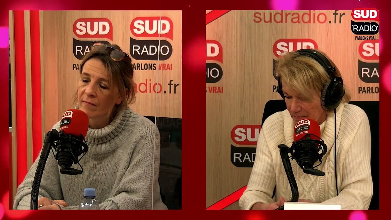 Adeline : "je suis un monstre d'amour mais je me soigne"