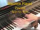 Maurice Ravel - Pavane