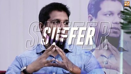 She failed MBBS. Emotional Reminder