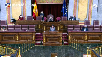 El despiadado retrato de Macarena Olona a Irene Montero