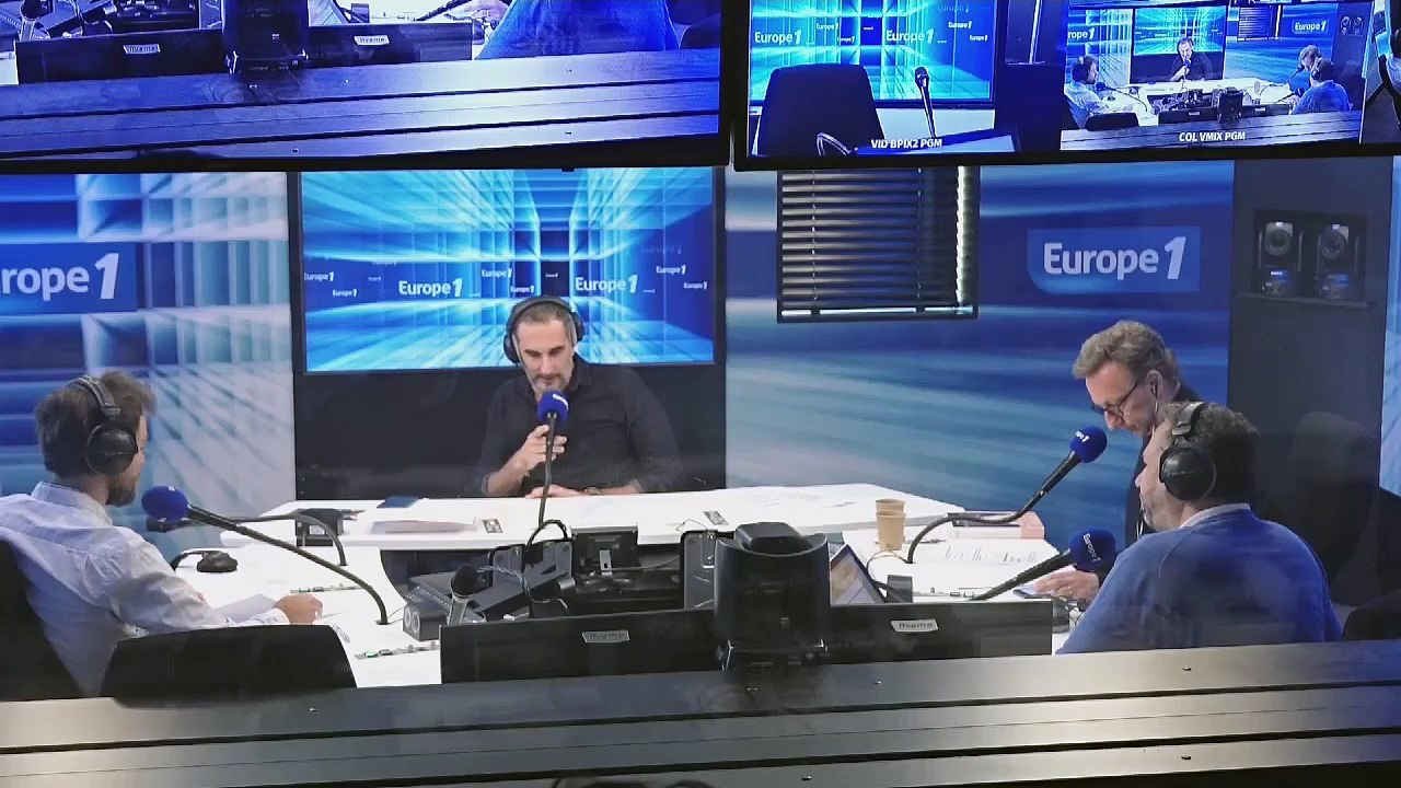 REDIFF - Les origines de l'aérobic