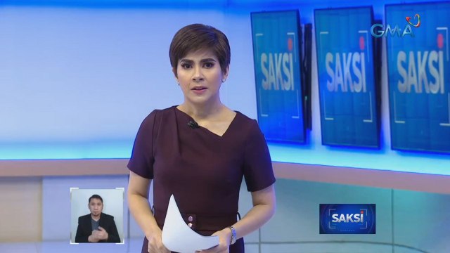 Ilang presidential aspirants, pagbibigay-tulong sa mga sinalanta ng Bagyong Odette ang aktibidad | Saksi