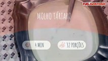 Molho tártaro