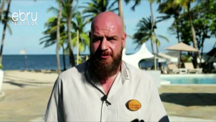 Utalii Eneo La Malindi: Wafanyakazi Kuchanjwa Dhidi Ya Virusi Vya Covid-19