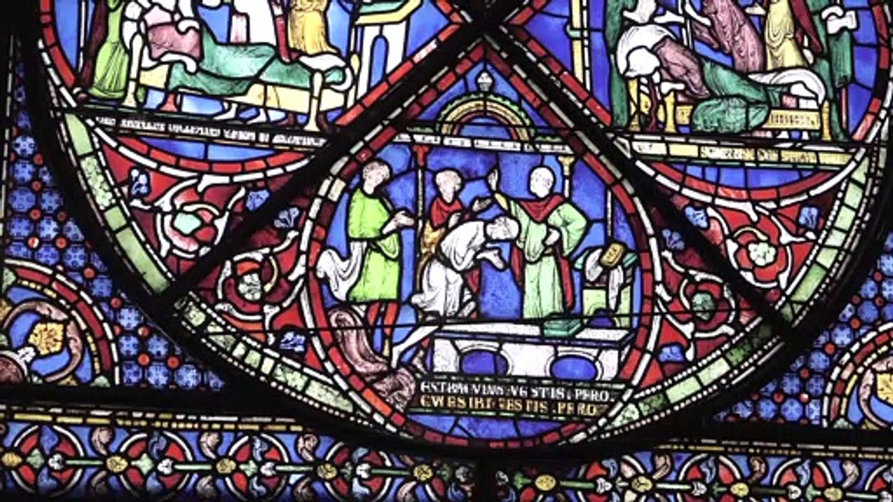 Archbishop of Canterbury calls for worship as normal this Christmas despite rising COVID cases