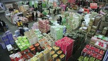 31看世界 (2021) 黑心工業--造假食品