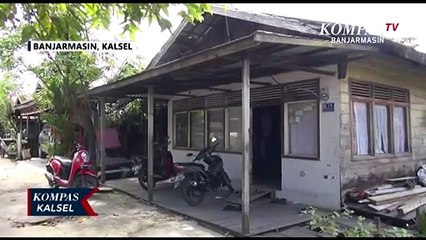 Rumah Digeledah Polisi, Ayah Pesilat RM Yakin Anaknya Tidak Terlibat Terorisme