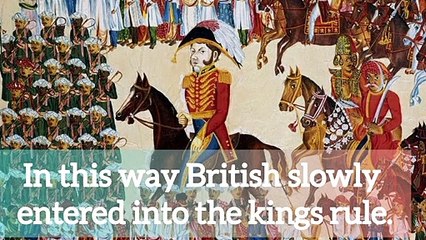 Secret of British railways.