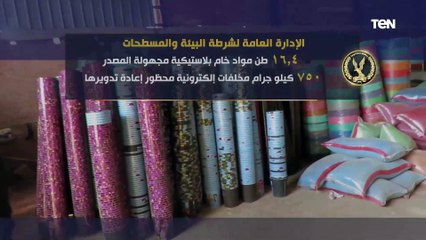 الموقف الأمنى عن يوم الأربعاء 22-12-2021-