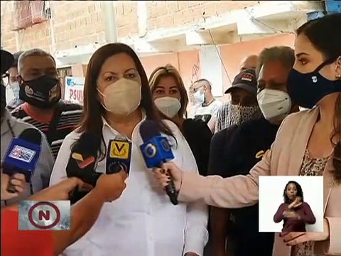 Alcaldía de Caracas activa brigadas para la recuperación de espacios en la Parroquia Macarao