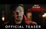 Doctor Strange in the Multiverse of Madness - Première bande-annonce (VOST) Marvel