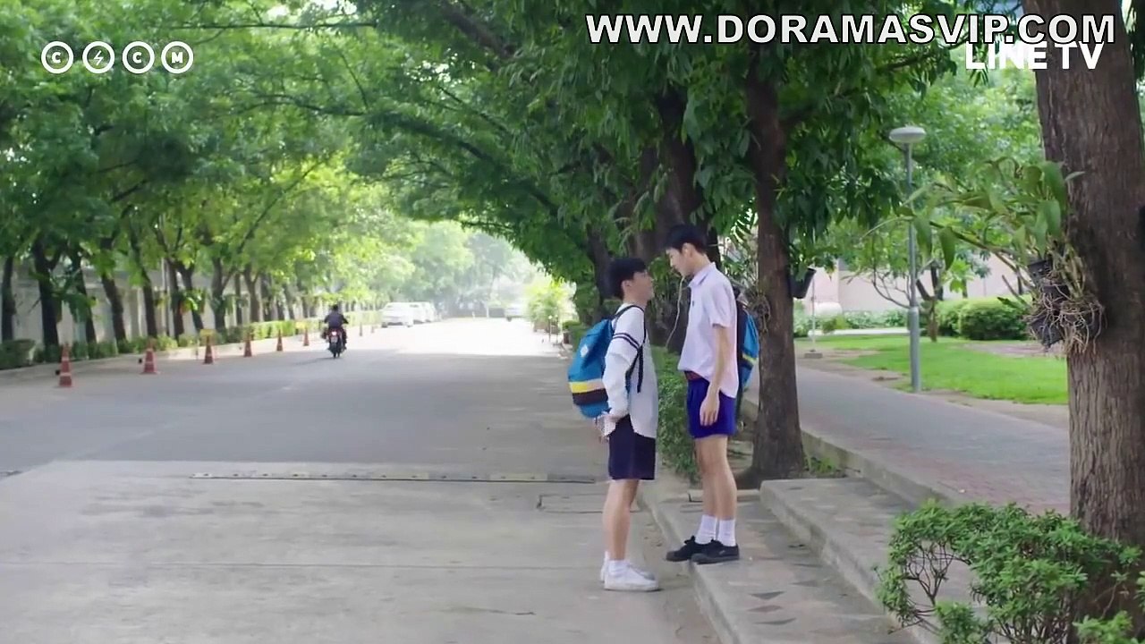 Make It Right 2 - EP 02 (Sub Español)