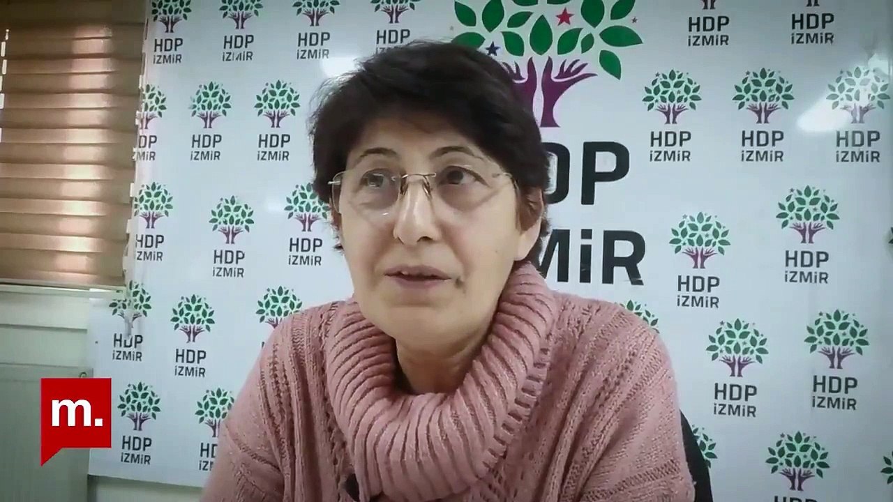 HDP'li isimden skandal açıklama: CHP'nin değişmesi normal