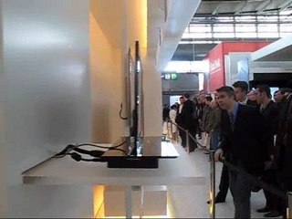 Samsung TV OLED 14 pouces