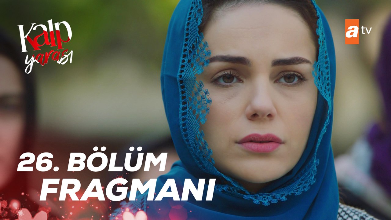 Kalp Yarası 26. Bölüm Fragmanı | ''Adnan'ı ben öldürdüm''