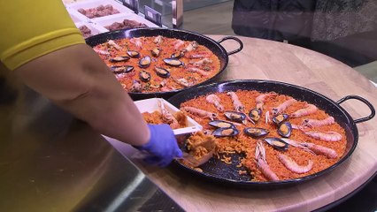 Llega la forma de disfrutar de la auténtica comida casera sin pasar por la cocina estas Navidades