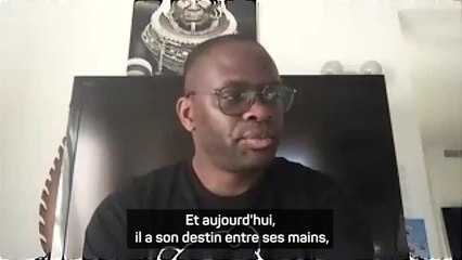 Ligue 1 - Saha : "Mbappé est en train de passer un cap"